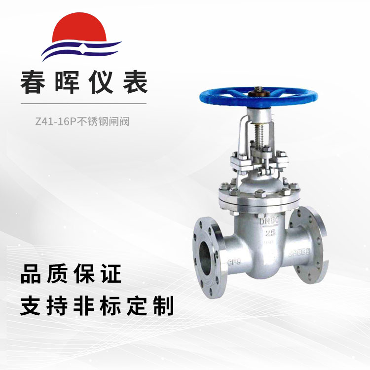Z41-16P�����բ��